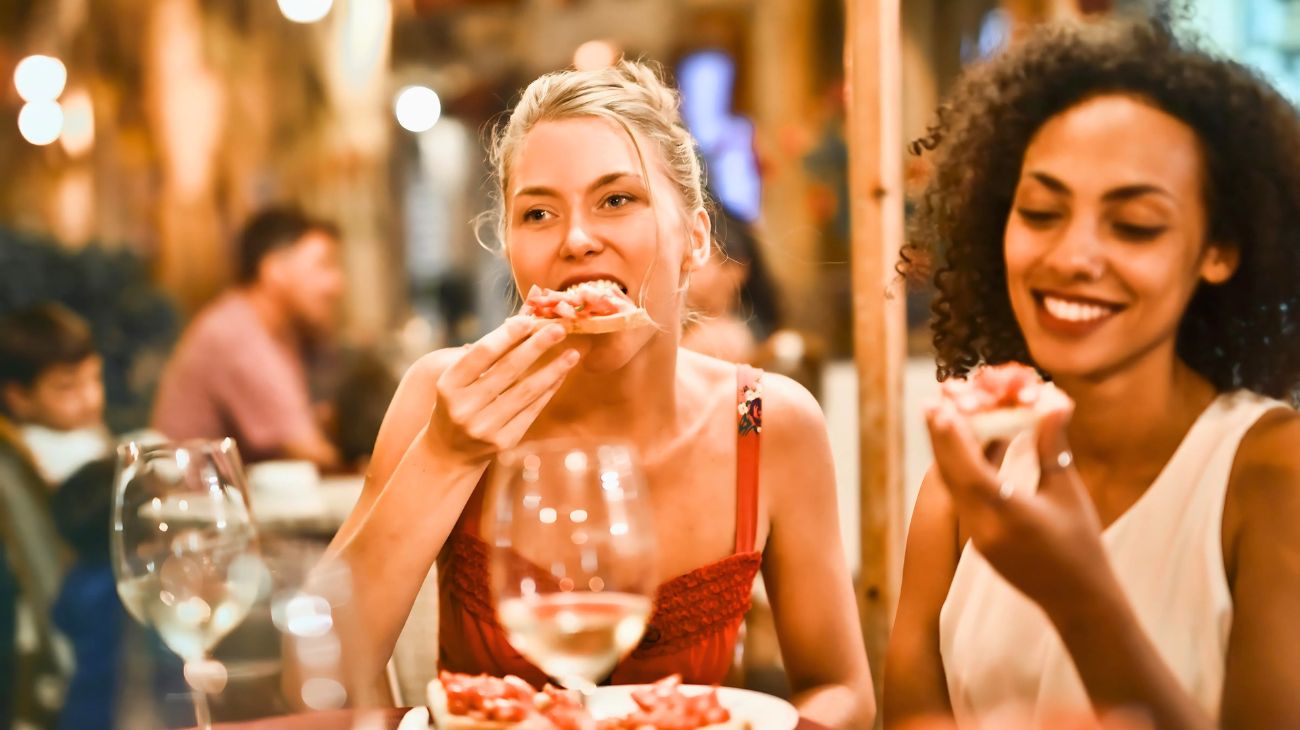 Fame emotiva o reale