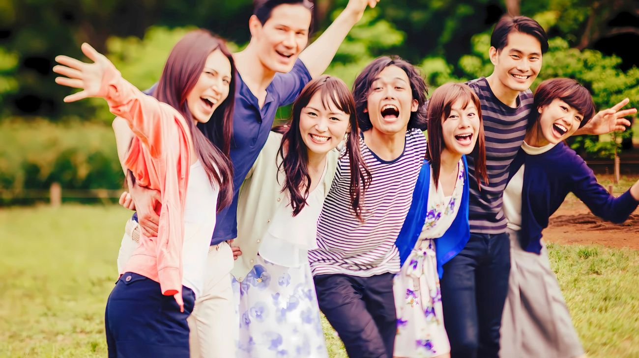 Frasi che ti fanno sentire sicuro in situazioni sociali