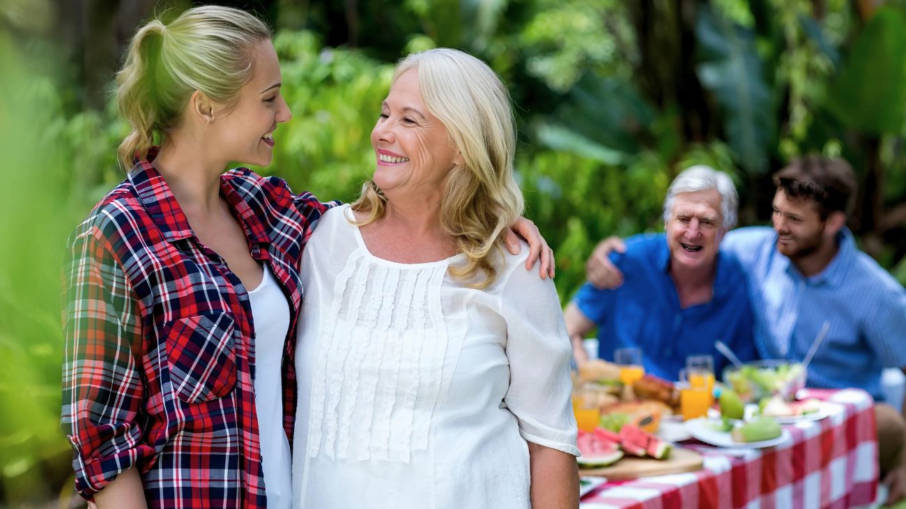 Frasi da evitare con i suoceri