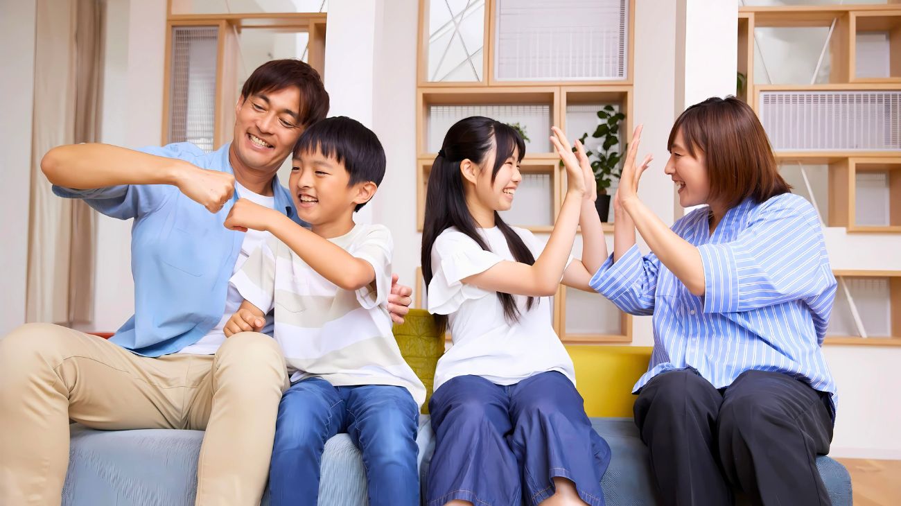 Frasi da non dire davanti ai bambini