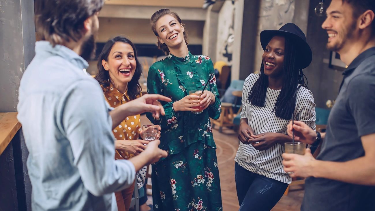 Frasi per mettere a proprio agio