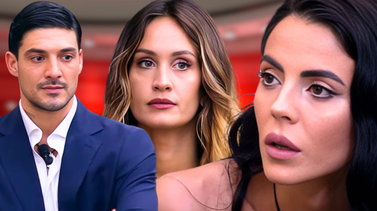 Grande Fratello Psicologia