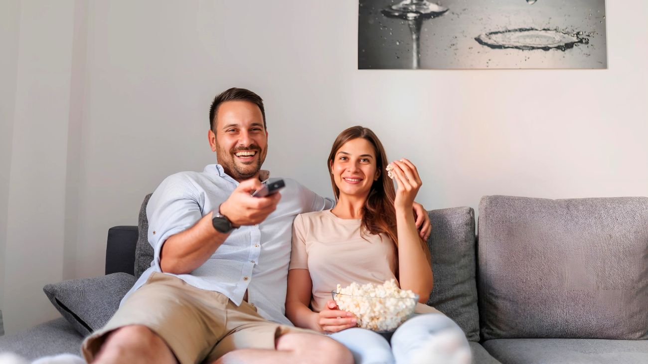 Guardare documentari fa bene alla mente