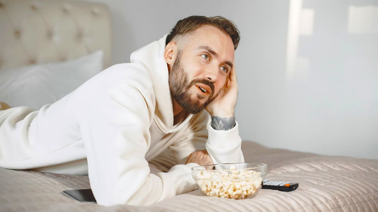 Guardare i documentari, i pro e i contro