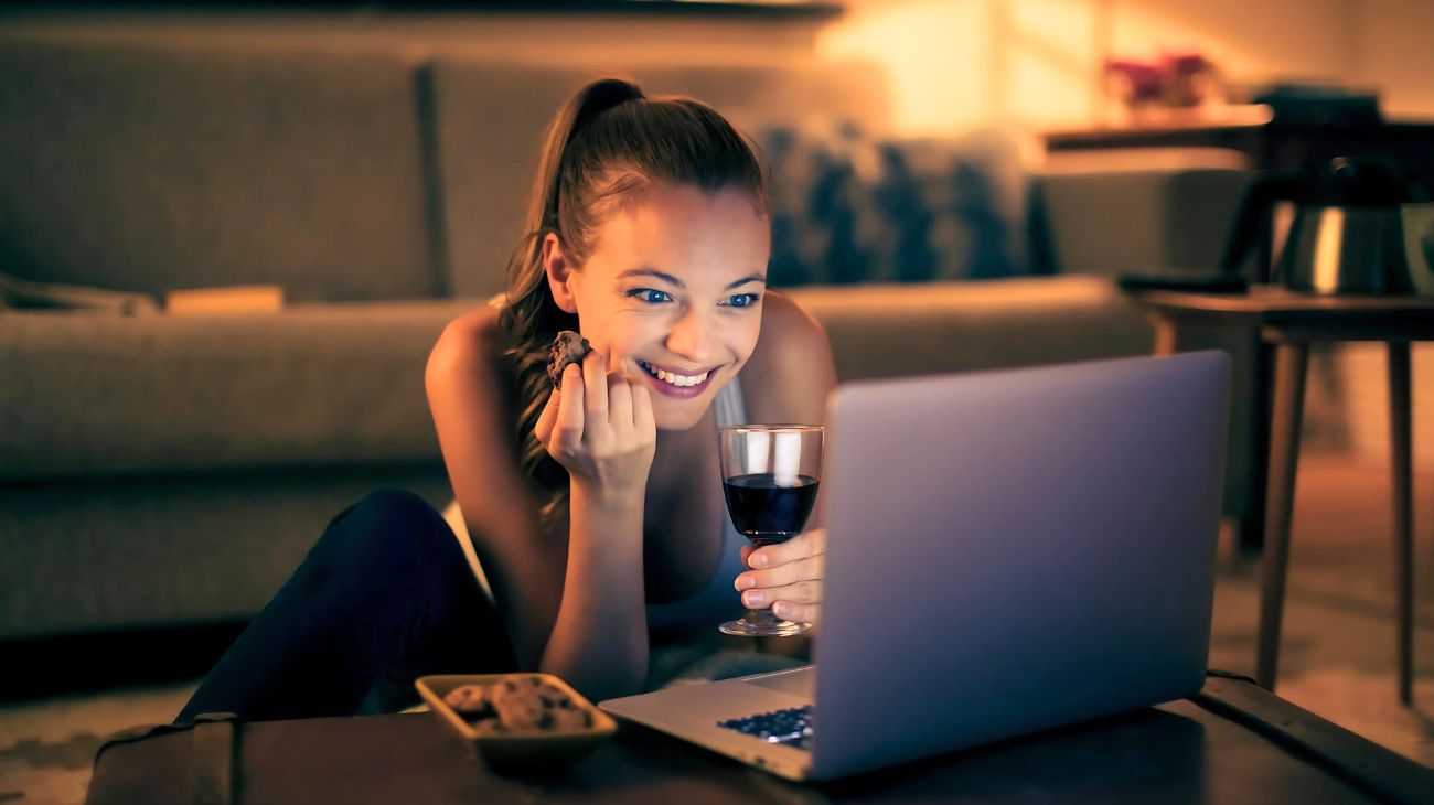 I film che guariscono