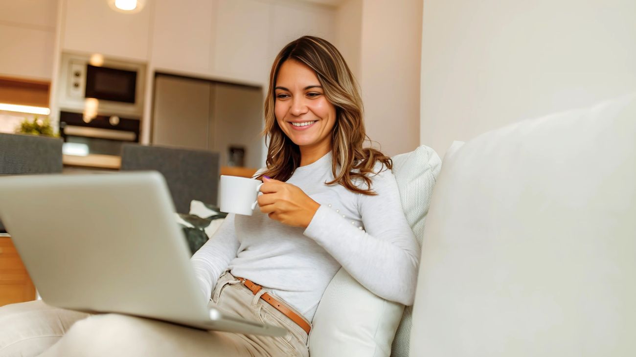 Il potere della routine influenza il weekend