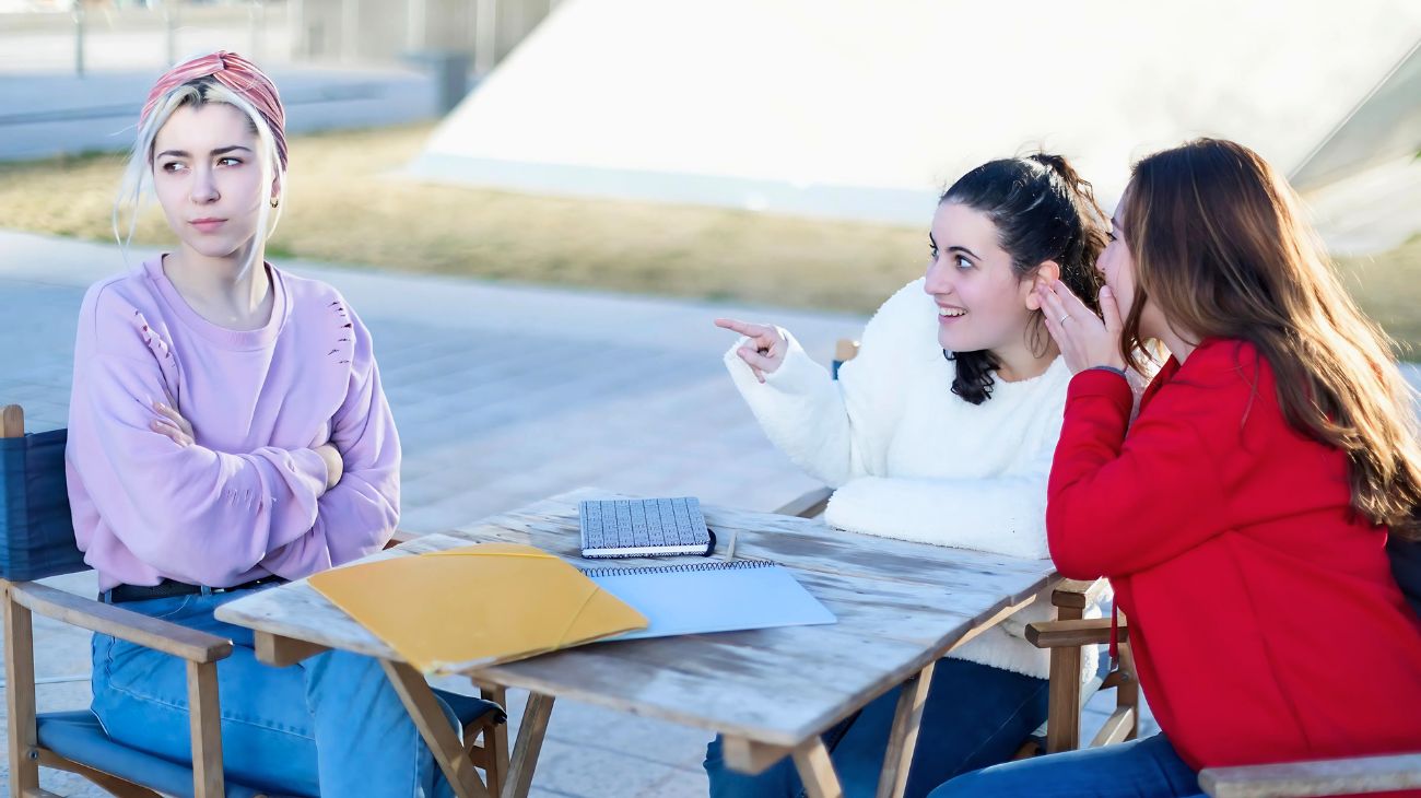 Insoddisfazione cronica