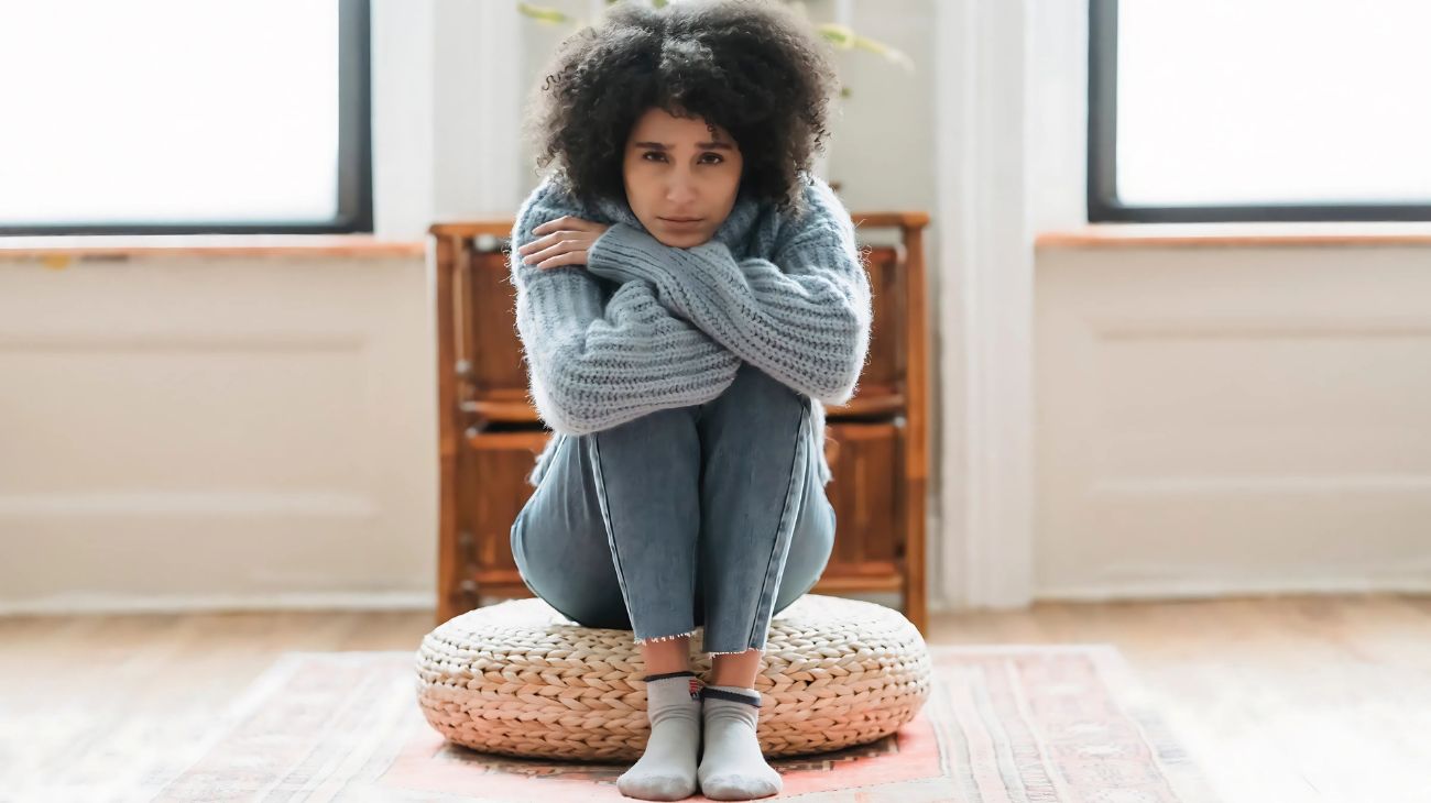 Jet Lag emotivo dopo un viaggio