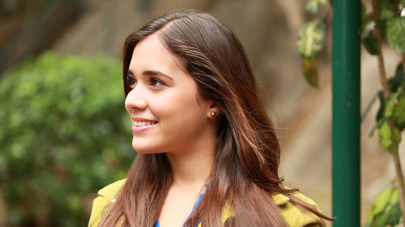 Lato migliore nelle foto