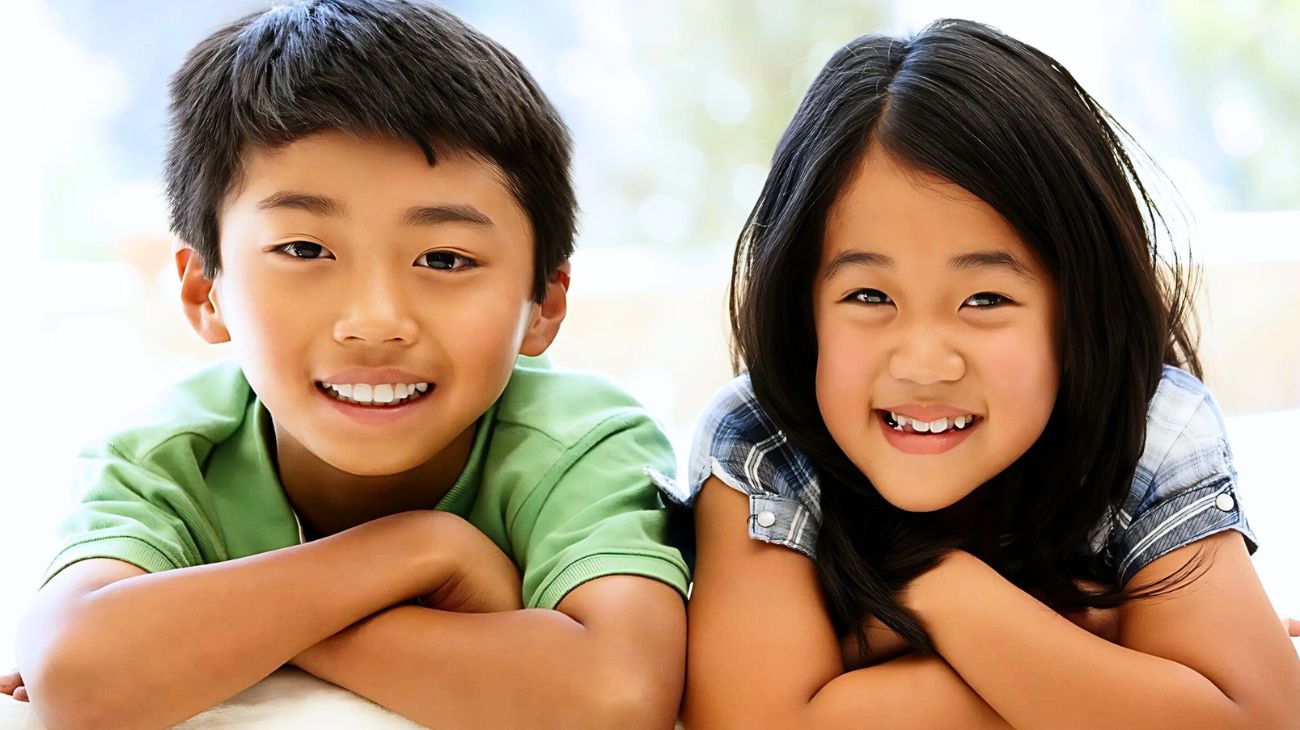 Legame fratelli e sorelle