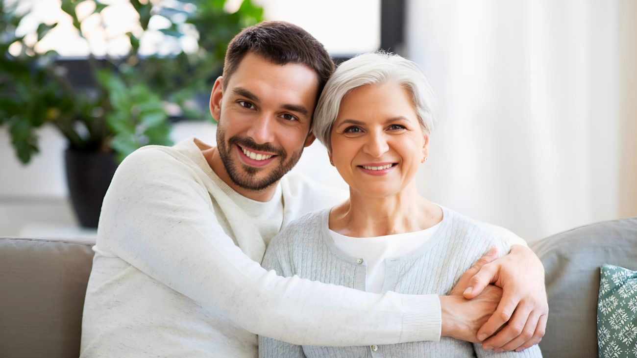 Legame mamma e partner Psicologia