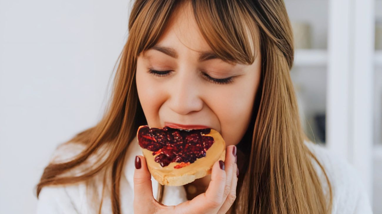 Mangiare di nascosto