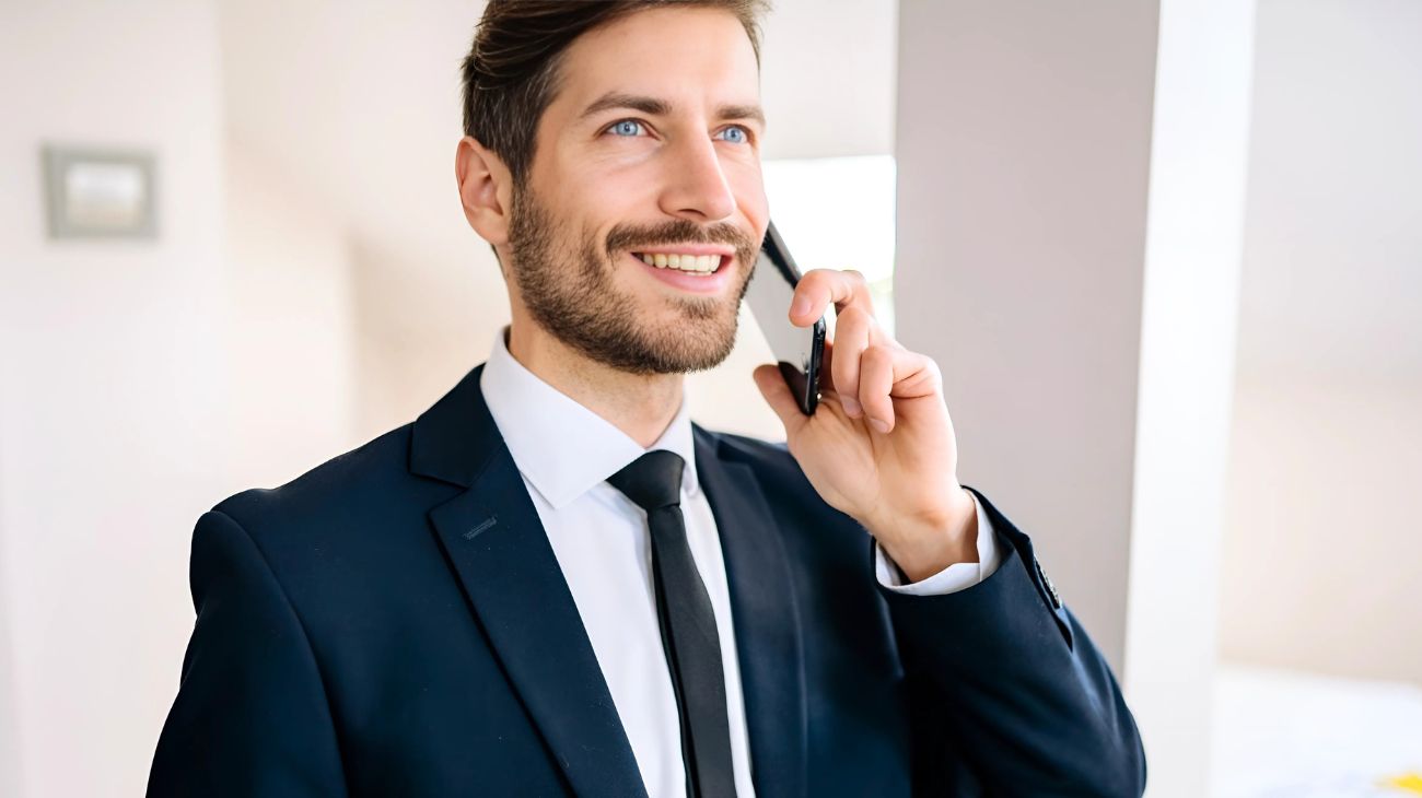 Modi in cui parliamo al telefono