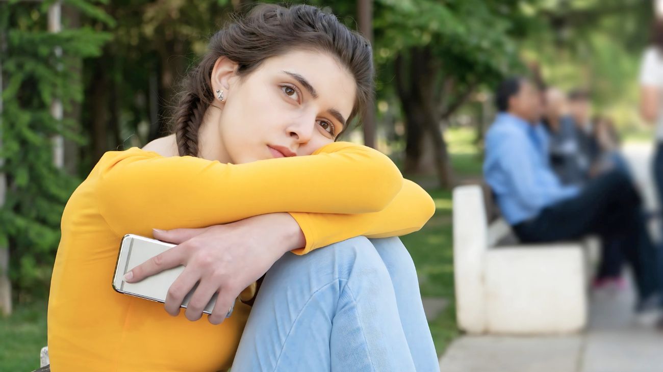 Non sentirsi mai ascoltati nelle conversazioni