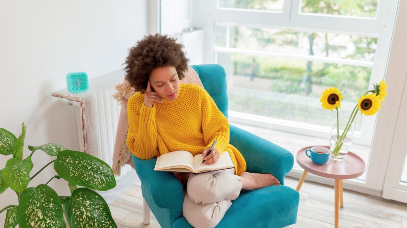 Passatempi e mente creativa