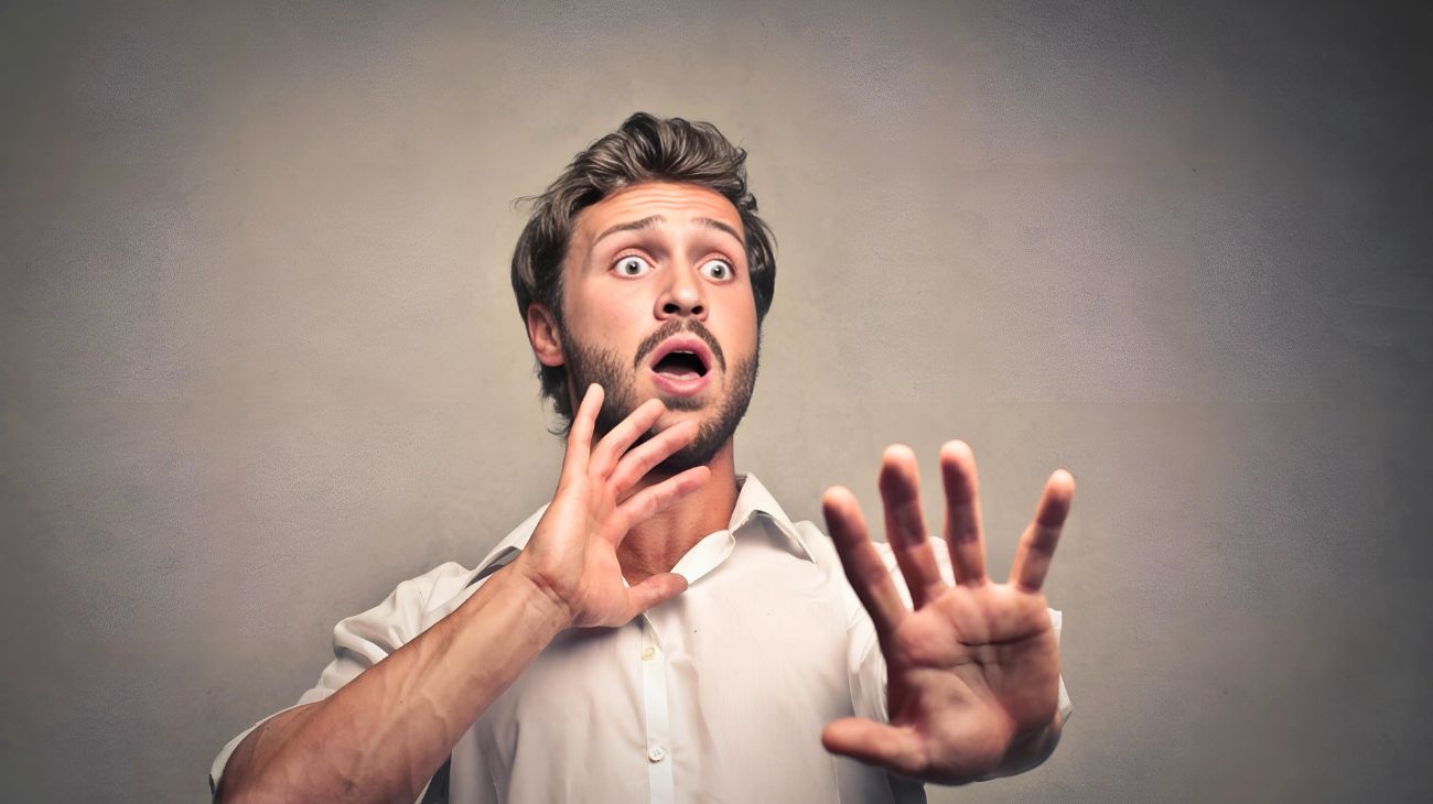 Paura dei germi psicologia