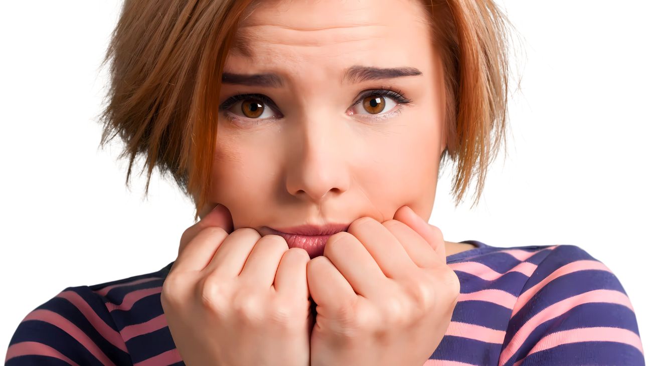 Paura del giudizio degli altri