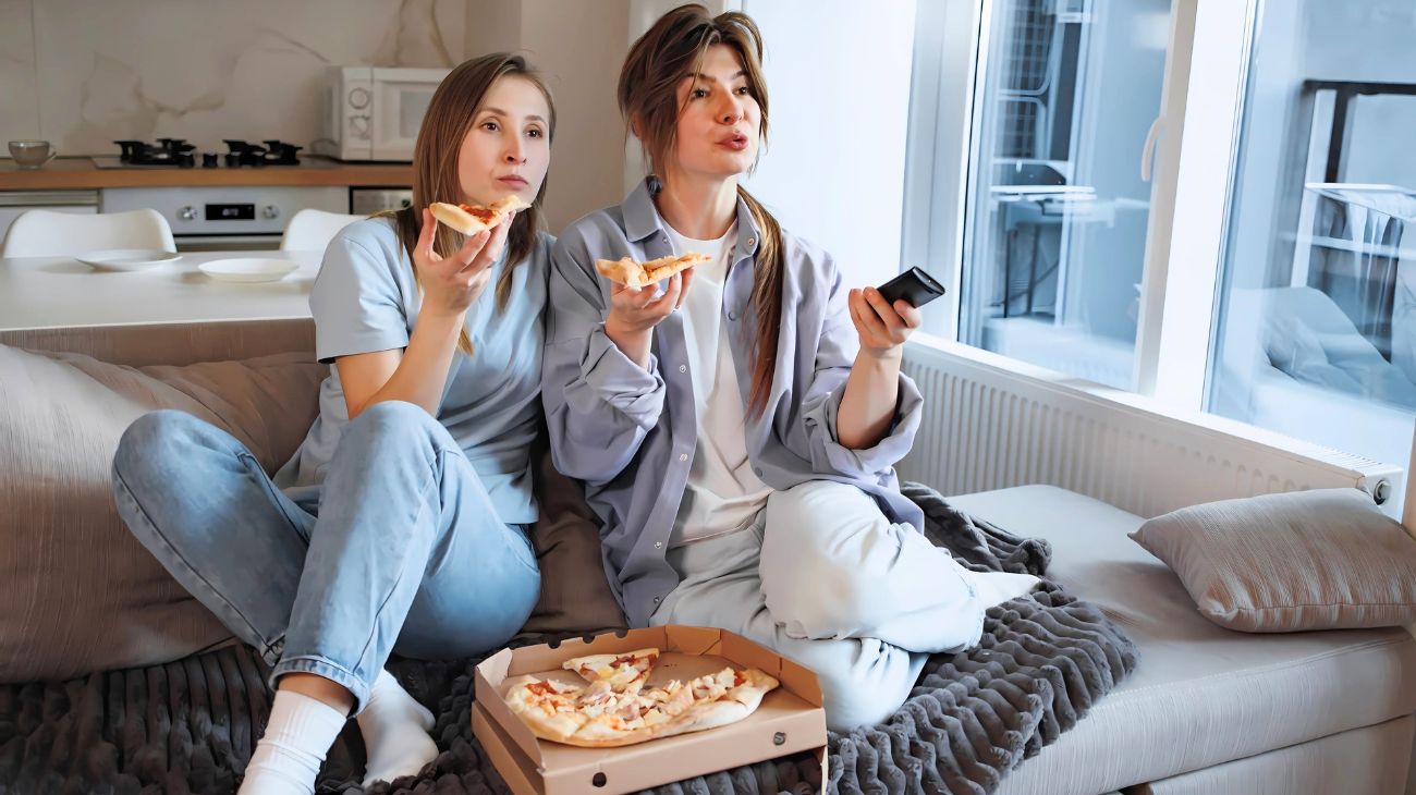 Per quale motivo alcuni film ci fanno sempre piangere