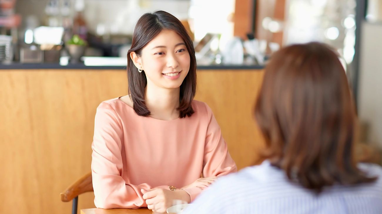 Per quale motivo preferisci ascoltare invece che parlare