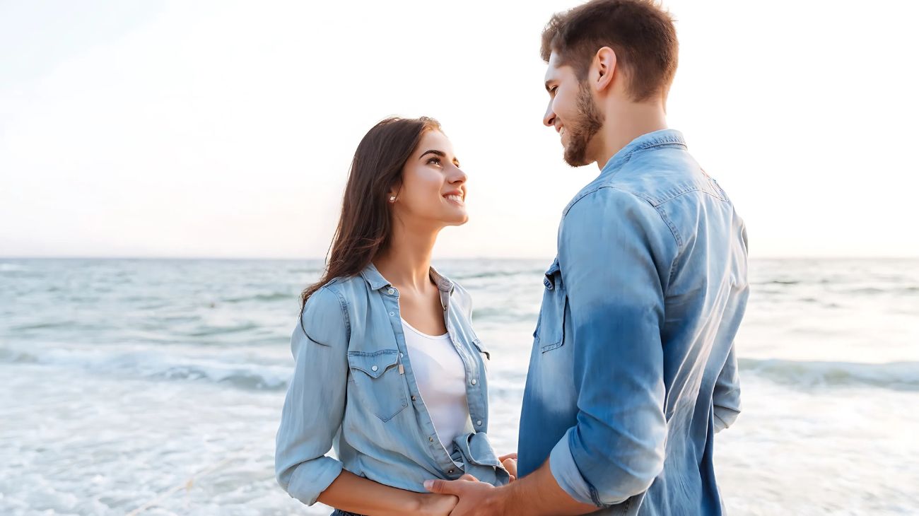 Per quale motivo ti innamori sempre della stessa persona