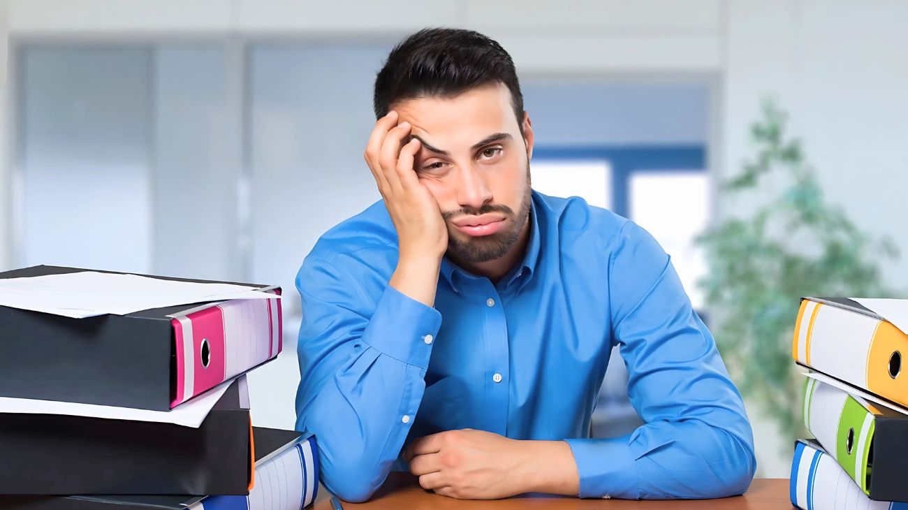 Per quale motivo ti senti escluso dalle conversazioni di gruppo