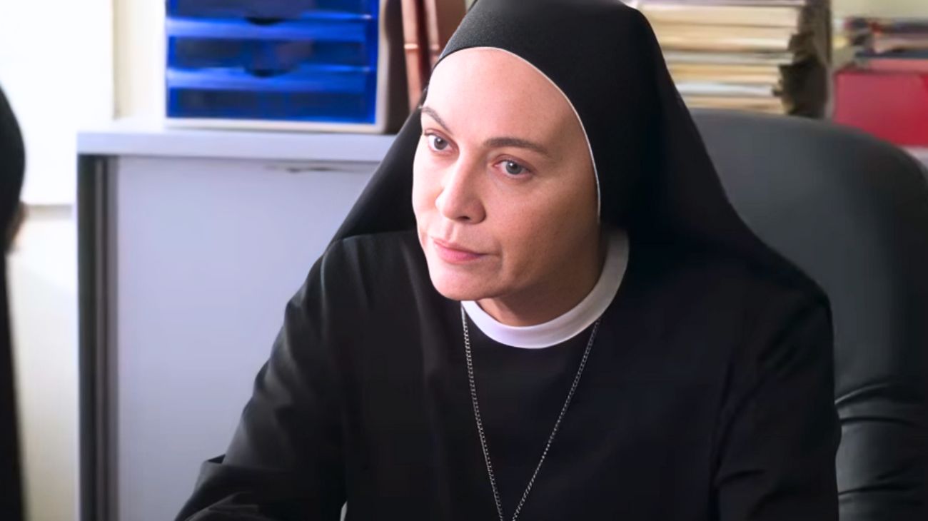 Perché Suor Angela ci manca così tanto