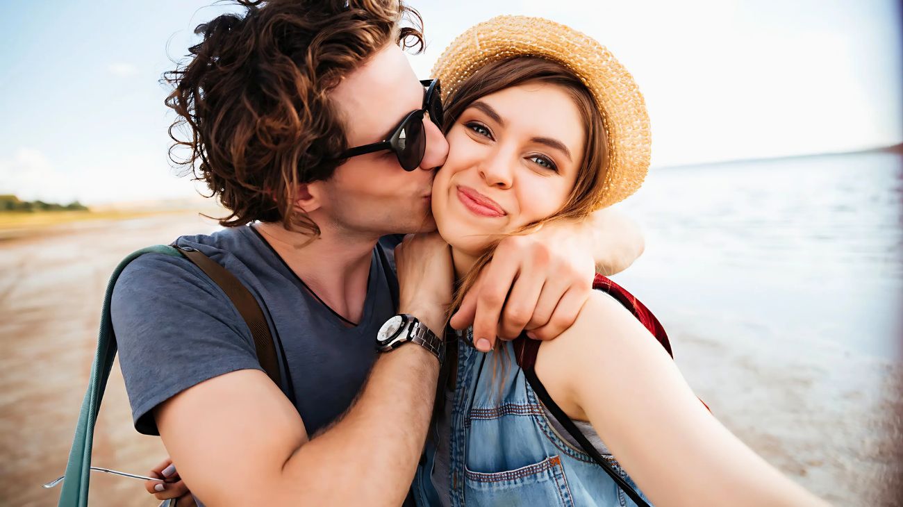 Perché alcune persone cambiano amicizie e relazioni di continuo