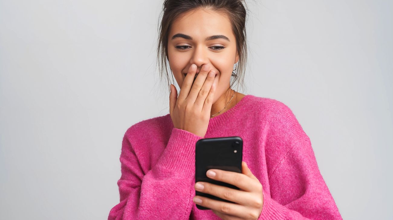 Perché alcuni commentano sui social e altri no