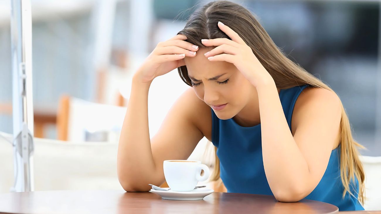 Perché c'è chi si lamenta di continuo