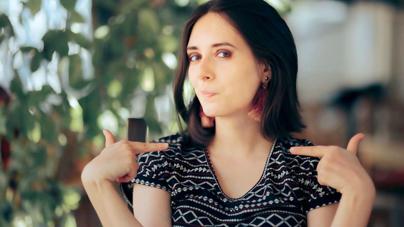 Perché ci preoccupiamo molto dell'aspetto esteriore