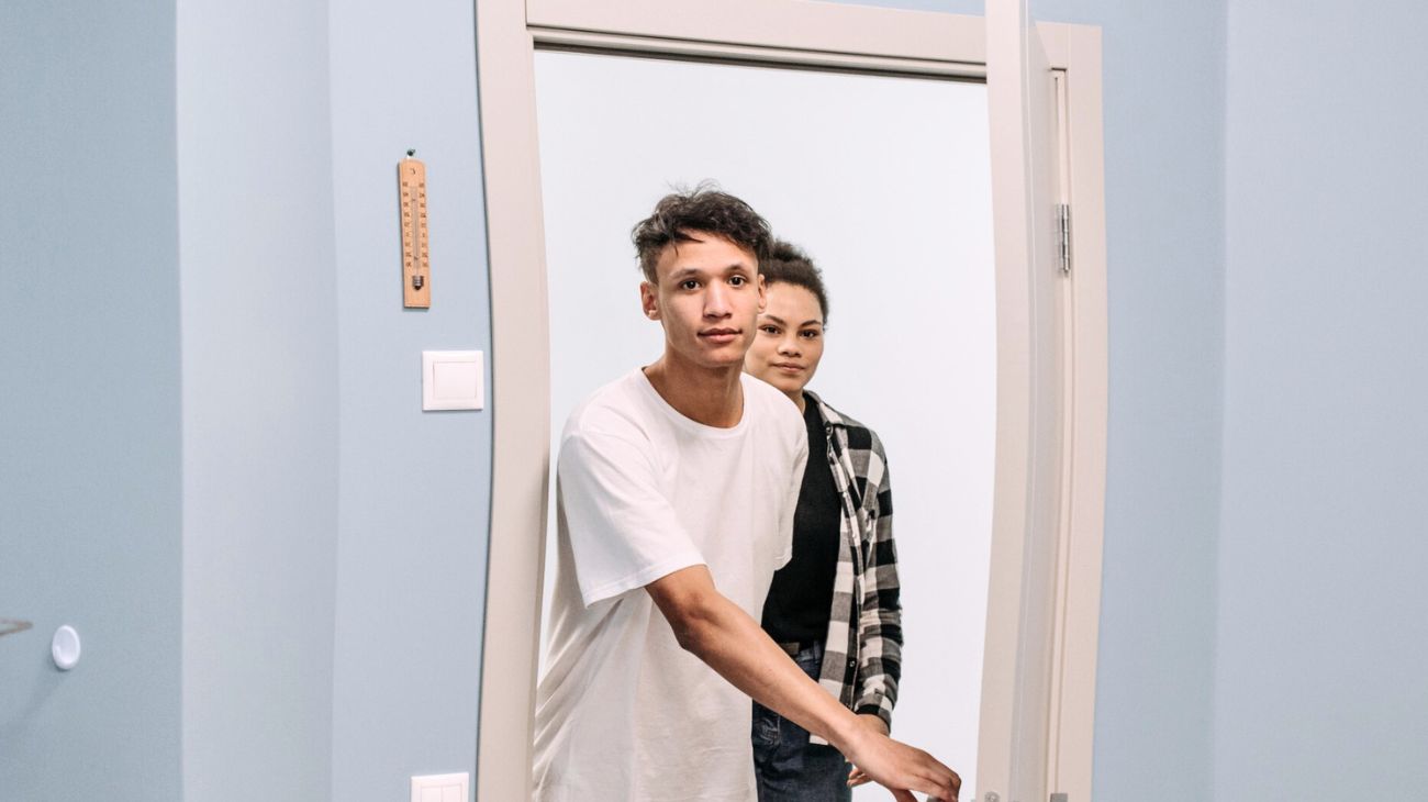 Perché dimentichi il motivo per cui sei entrato in una stanza