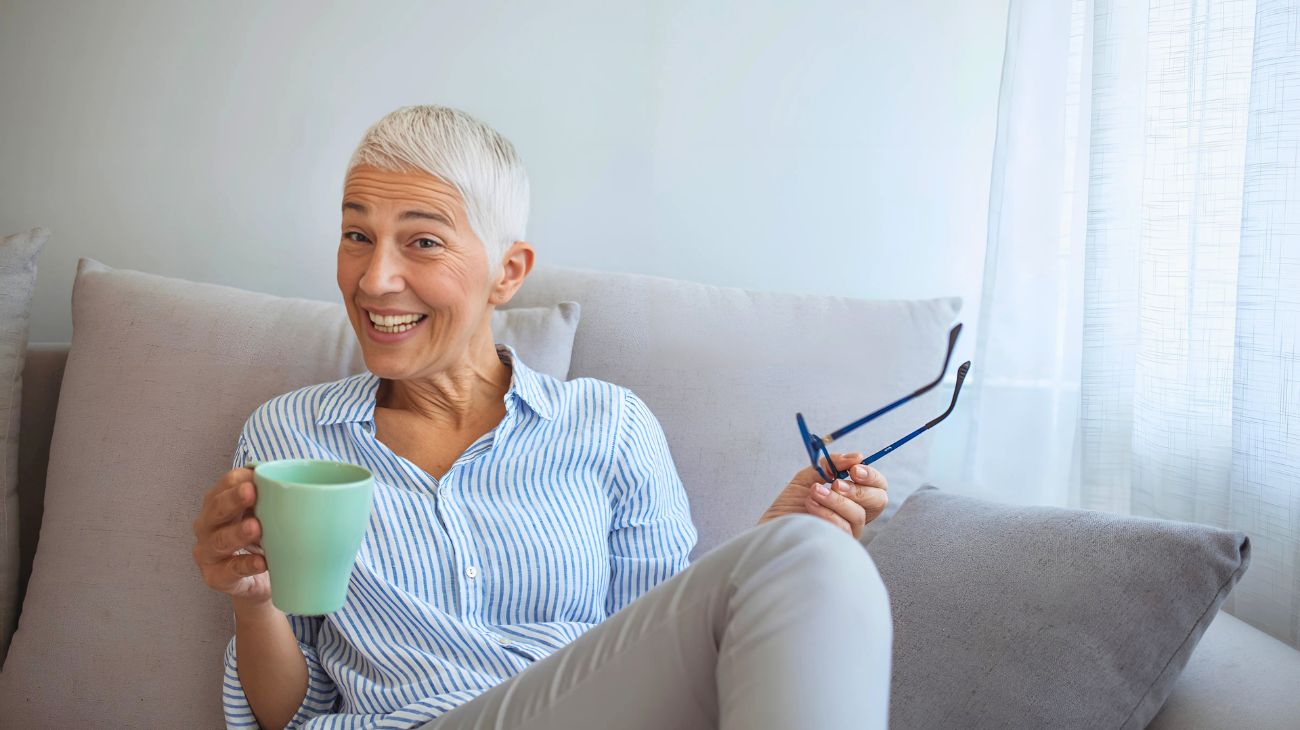 Perché è difficile cambiare opinione dopo i 50 anni