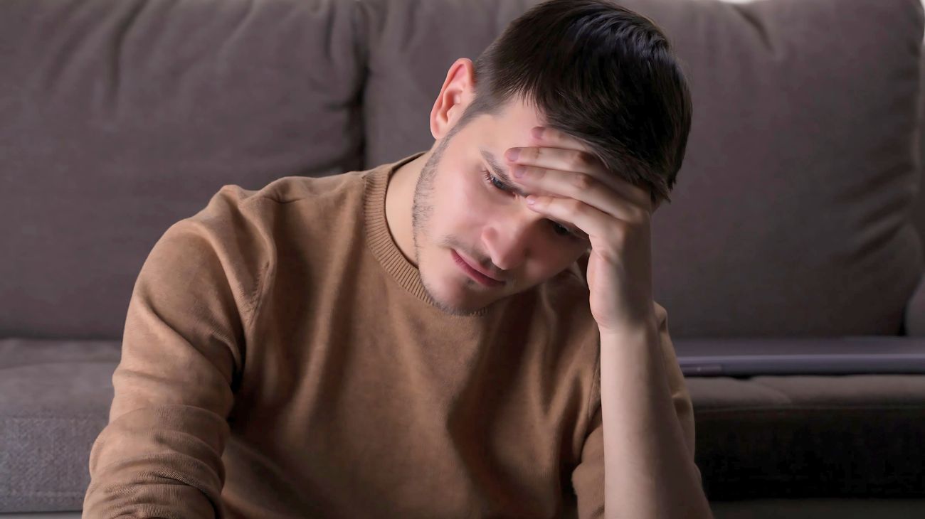 Perché è difficile lasciare andare il passato