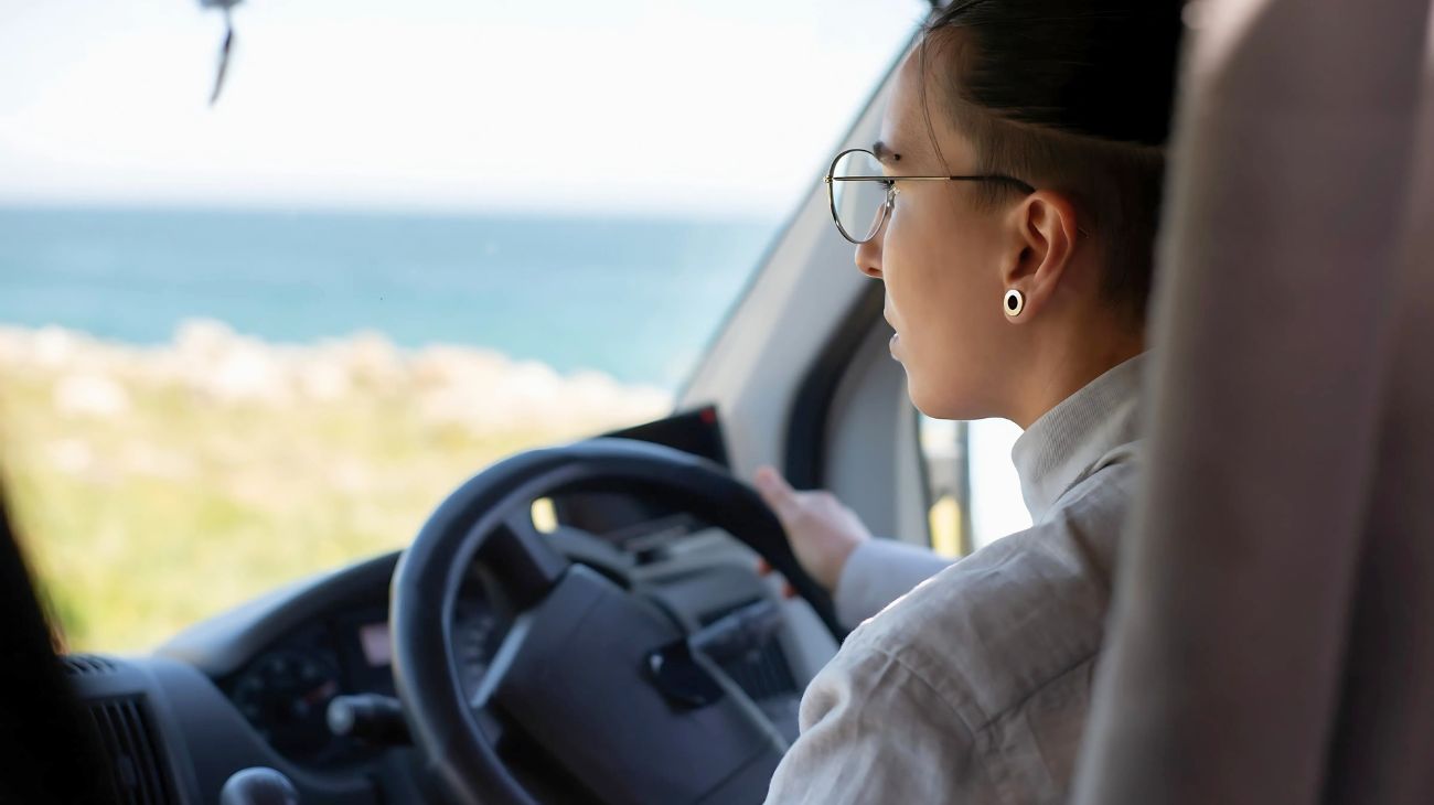 Perché facciamo la stessa strada per andare a lavoro