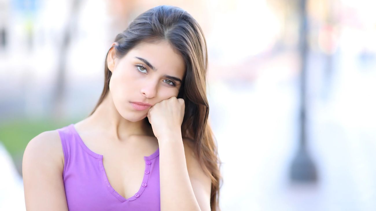 Perché hai paura di annoiarti quando incontri qualcuno