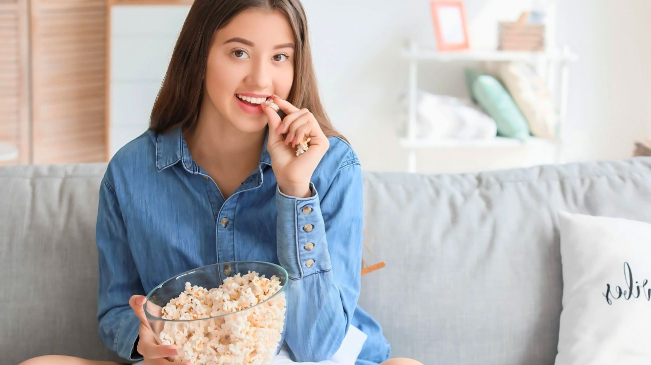 Perchè i film sono terapeutici