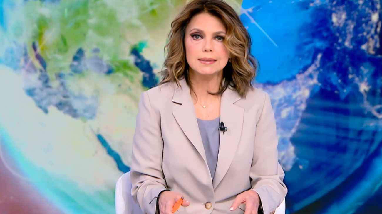 Perché molti mangiano davanti al telegiornale