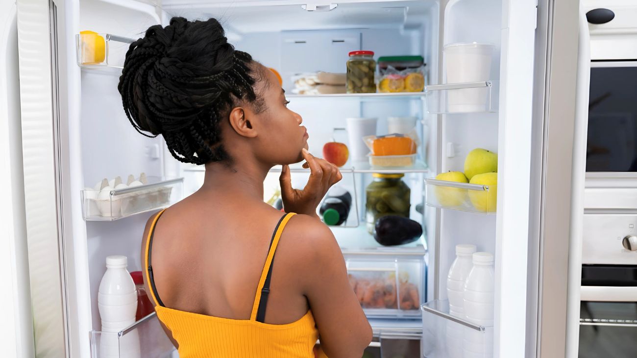 Perché pensiamo al cibo quando siamo a dieta