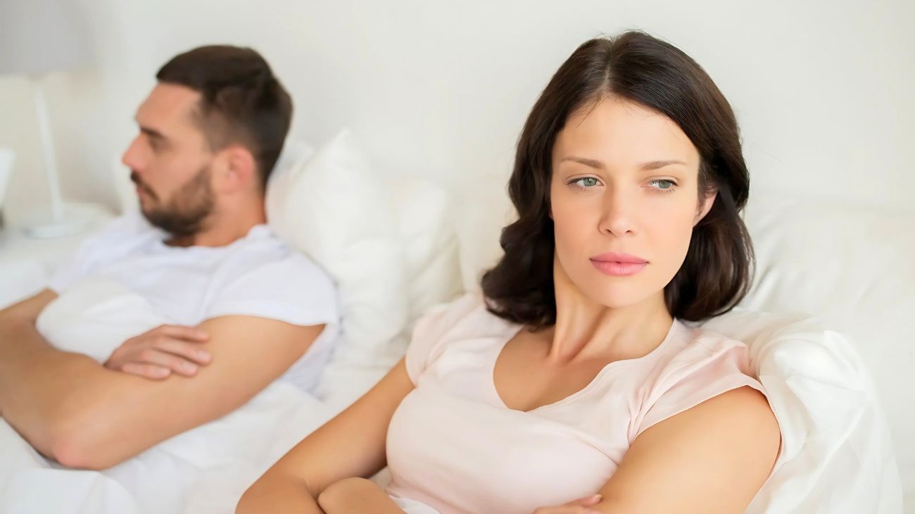 Perché restiamo legati a chi ci fa soffrire