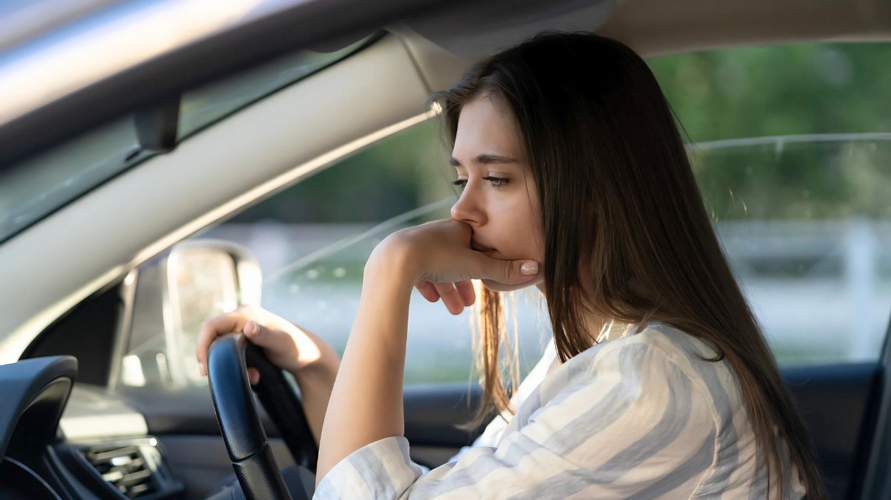 Perché sabotiamo la nostra felicità