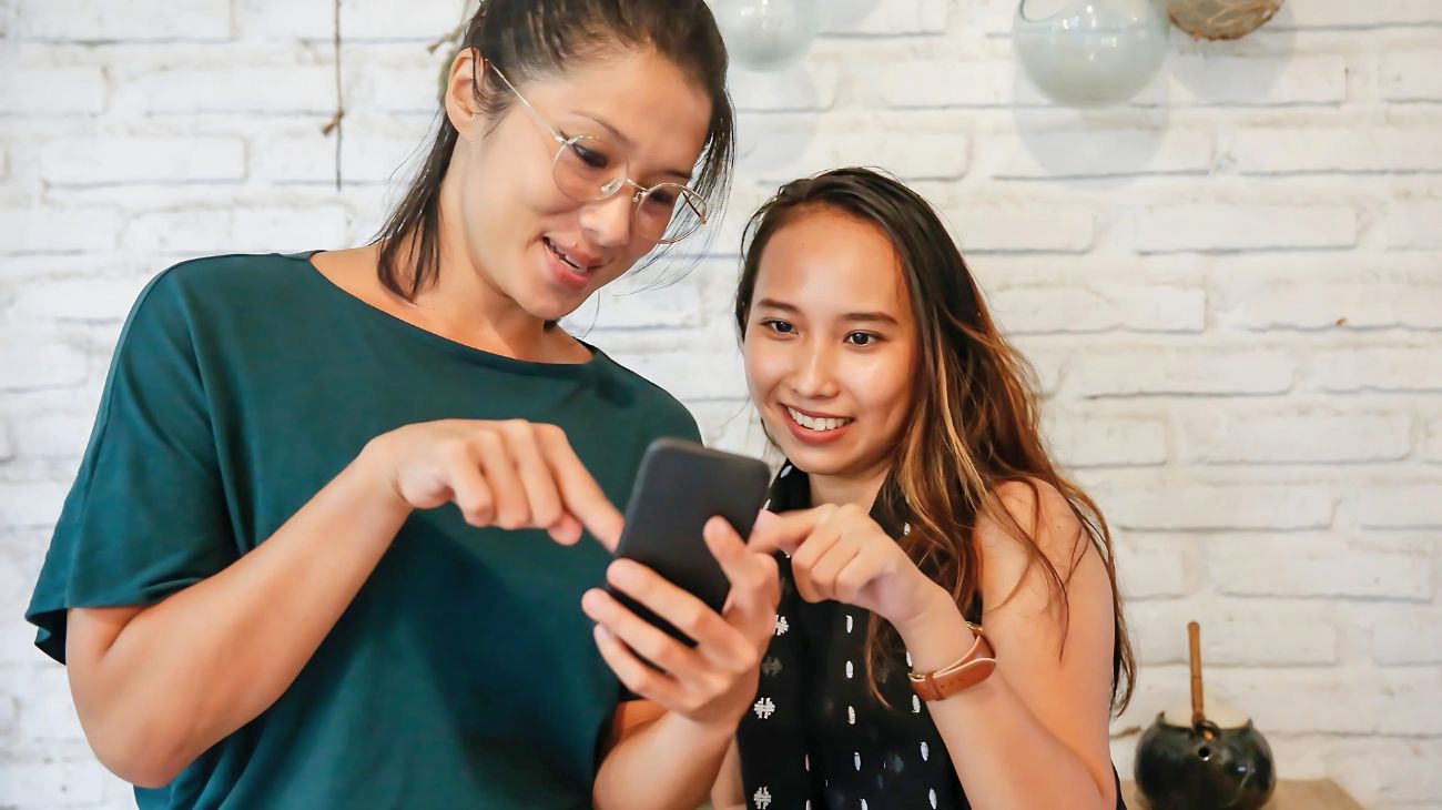 Perché sui social sembriamo diversi dalla vita reale