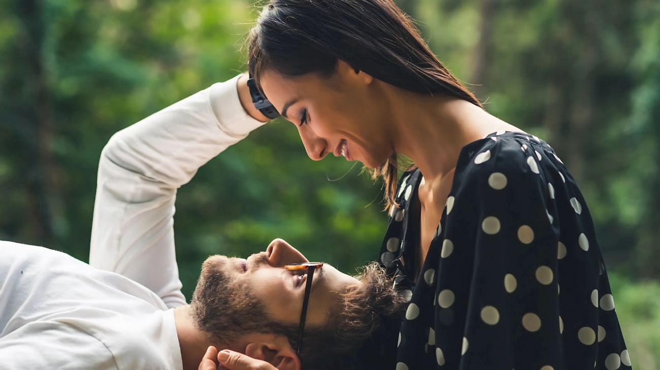 Perchè ti innamori sempre della stessa persona