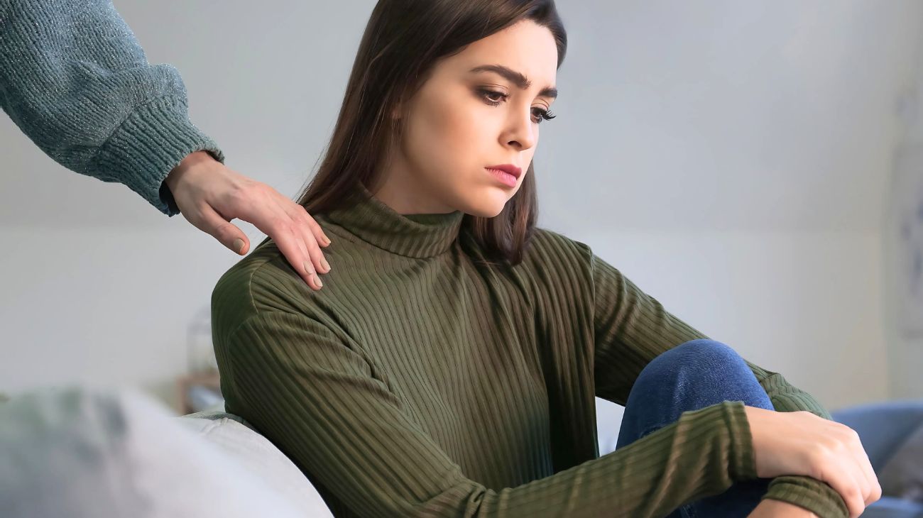 Perché ti senti in colpa quando ti rilassi