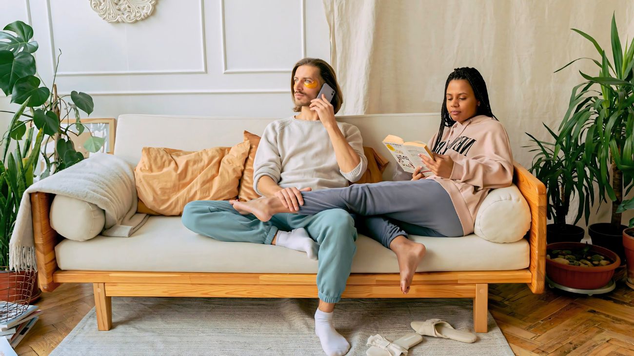 Personalità venerdì sera