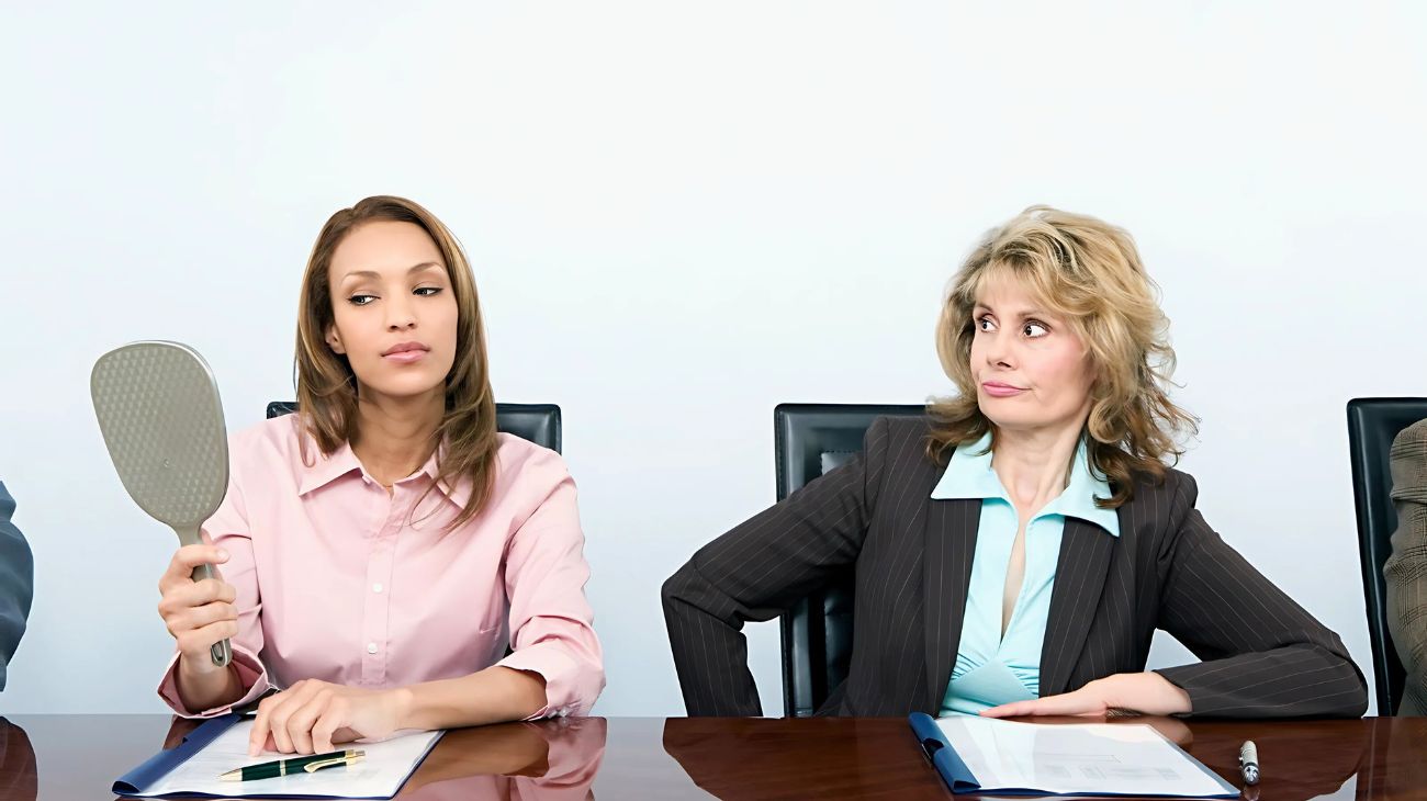 Preoccuparsi troppo dell'aspetto