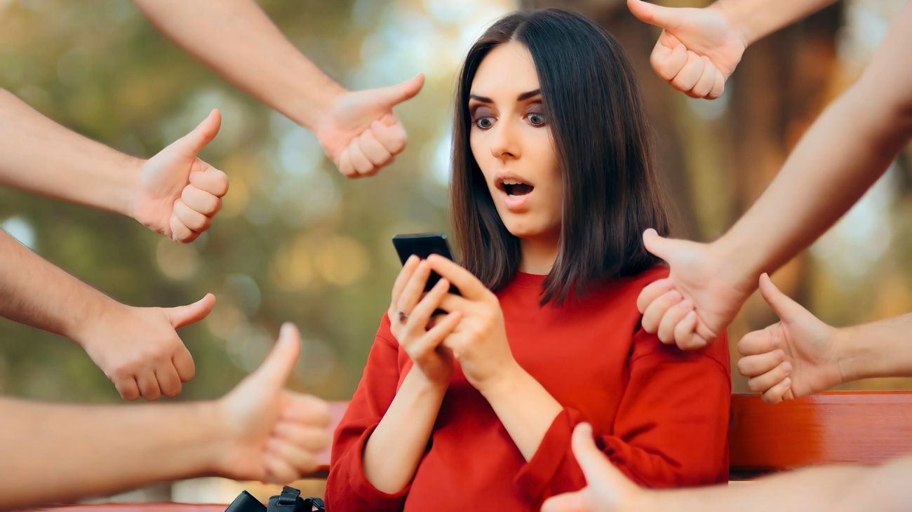 Pressione mediatica e modi per risolvere