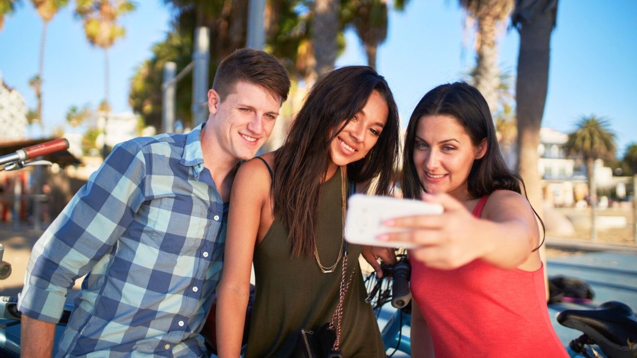 Psicologia dei selfie