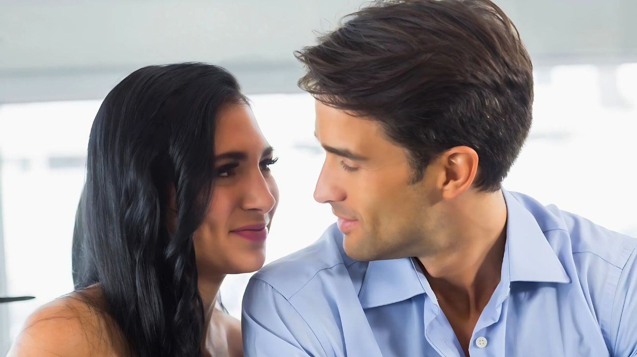 Psicologia dello sguardo