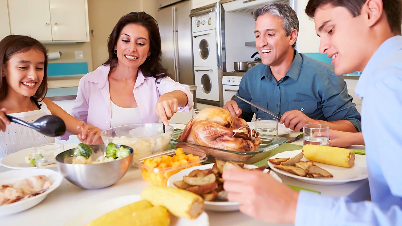 Psicologia nel piatto