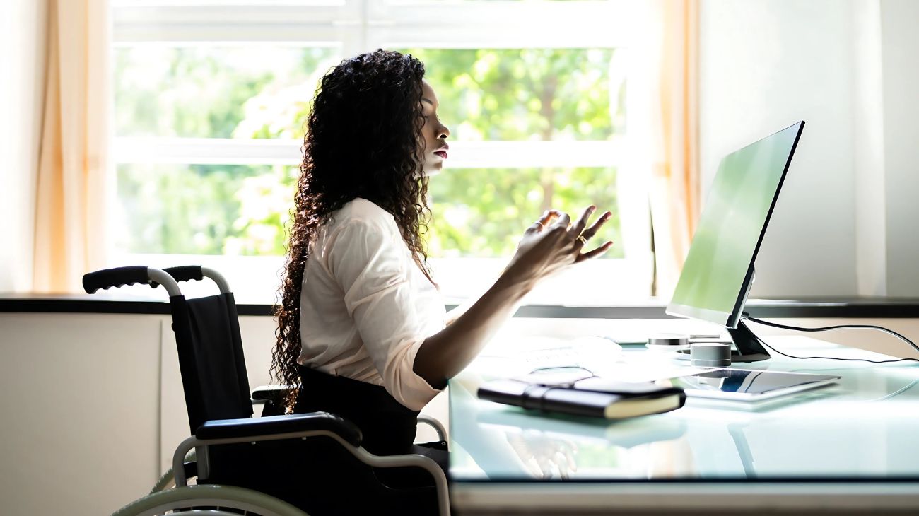 Rumore mentre si lavora